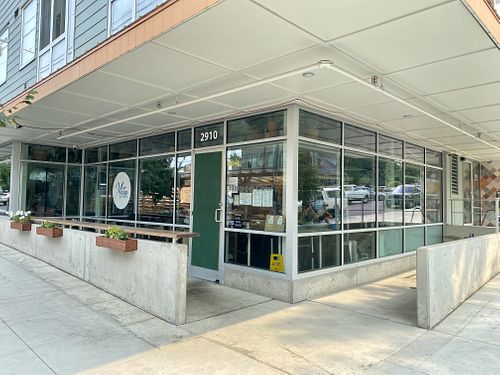 Exterior  at Mestizo in Portland