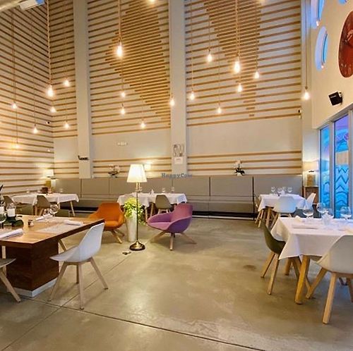 Amor Di Pasta at Amor Di Pasta in Miami