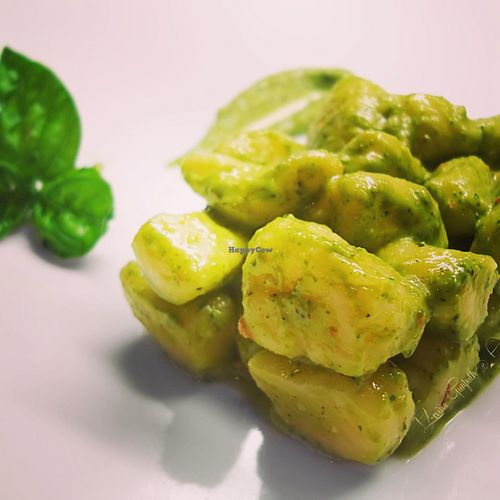 Amor Di Pasta at Amor Di Pasta in Miami