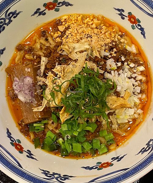 Image of Jikasei Mensho