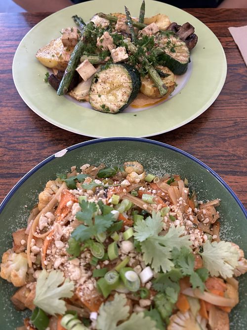   at Ventre Content in Liege