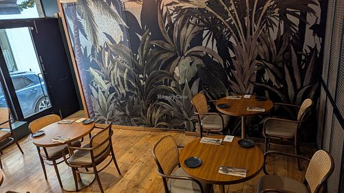  at The Green Affair - Chiado in Lisbon