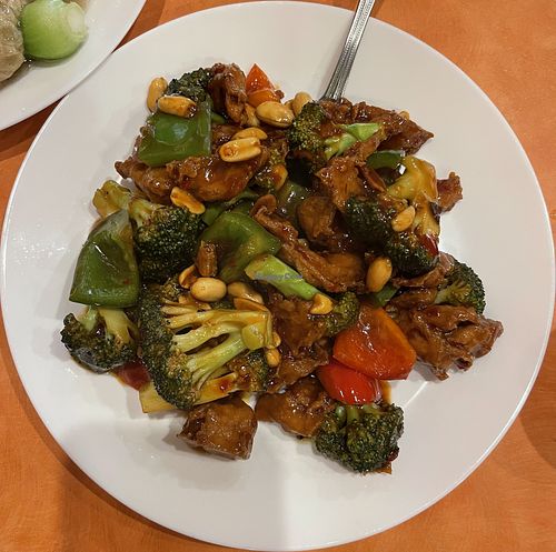 Image of Enjoy Vegetarian - Financial District