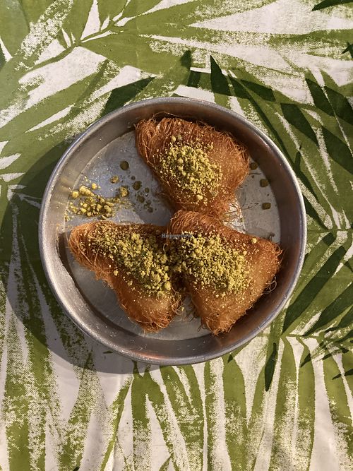 Image of Kanafeh Talpiyot