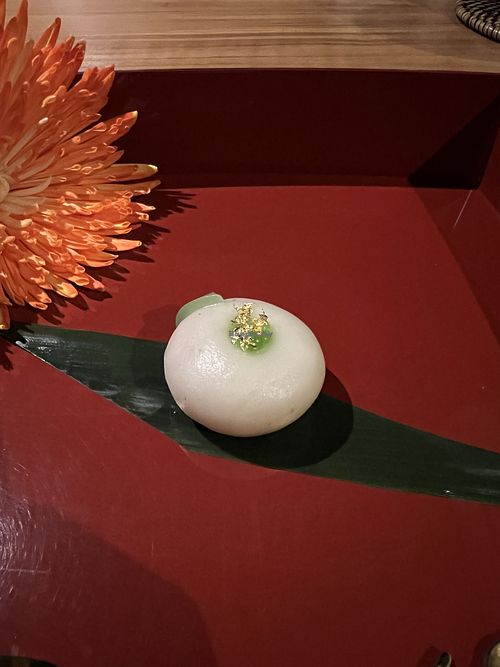   at Yangming Spring - 陽明春天蔬食 in Taipei