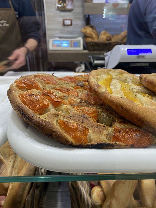 Image of Panificio Santa Rita