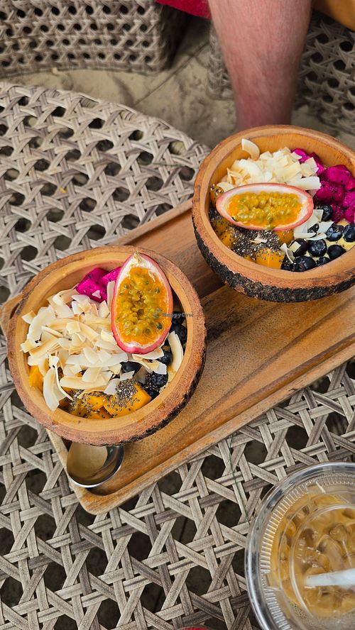  at Escape Cafe in Koh Lanta