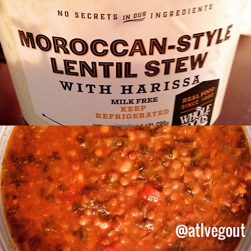 soup at Whole Foods Market - Briarcliff in Atlanta