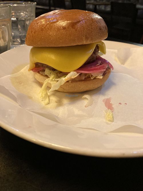   at Byron in Edinburgh