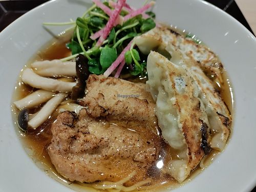  at NRT - T's Tantan - T1 in Narita