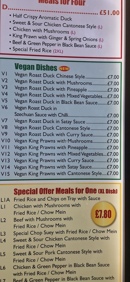  at 9 Dragons in Folkestone