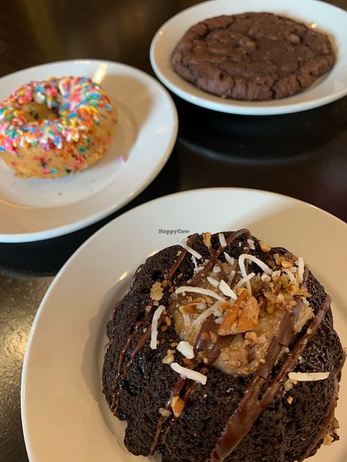 Image of Protagonist Cafe