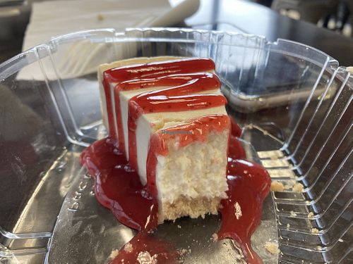   at Zoe's Pizzeria in Waunakee