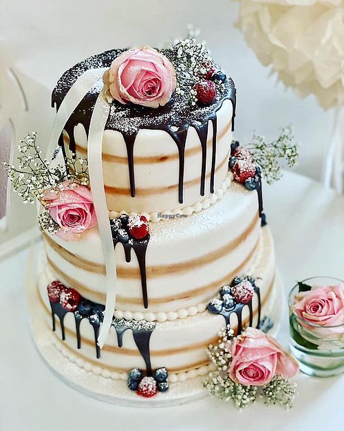 Image of Vegan Wondercake