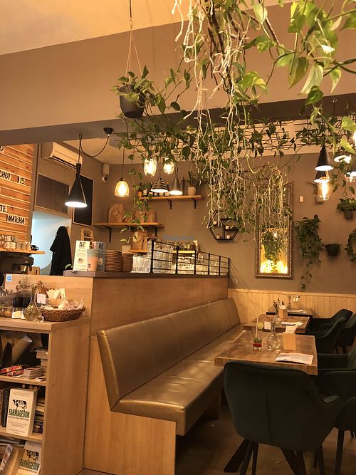 Interior  at Palo Verde in Prague