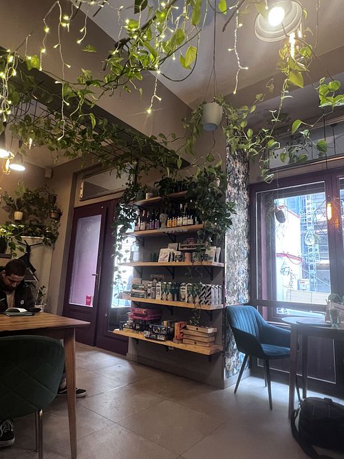   at Palo Verde in Prague