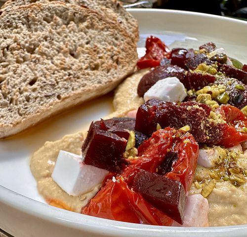   at Palo Verde in Prague