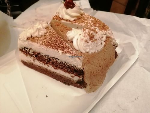  at Hippo Bio Vegan in Hannover