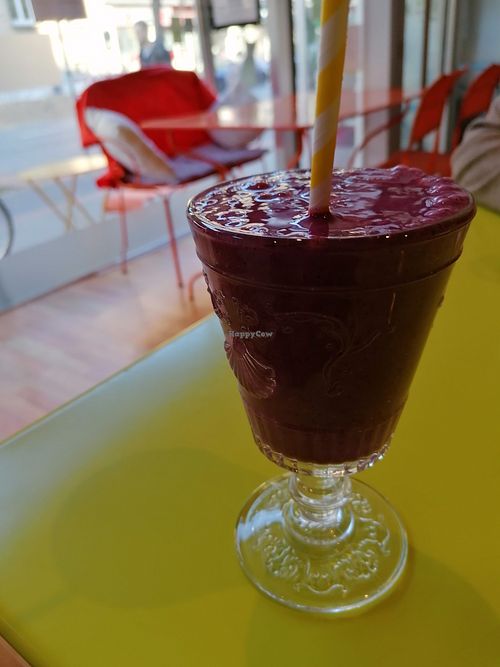  at Hippo Bio Vegan in Hannover