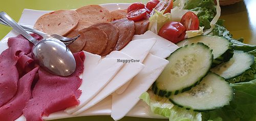 Image of Hippo Bio Vegan