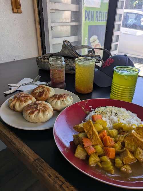  at Mei-Wei in Guadalupe