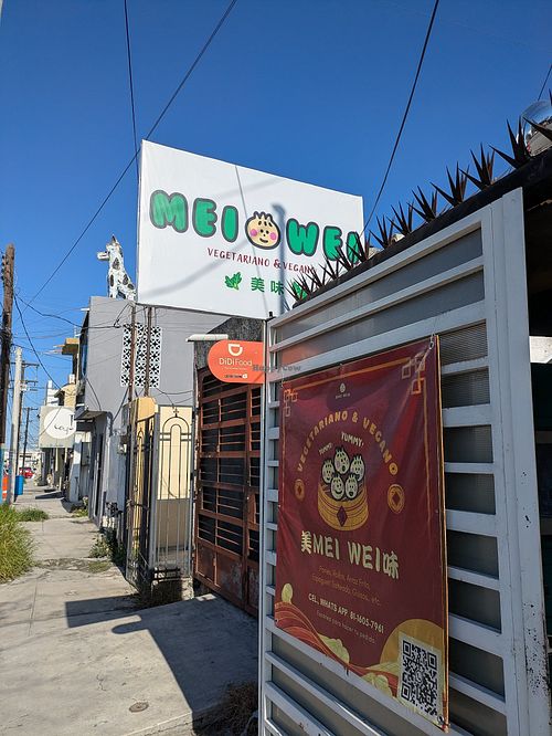  at Mei-Wei in Guadalupe