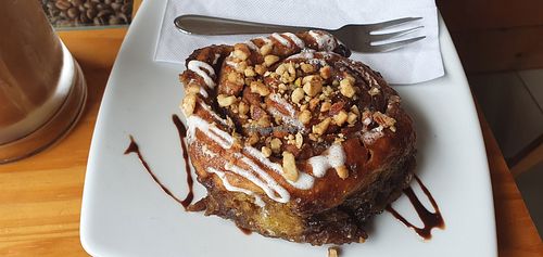 Image of Café Monteverde