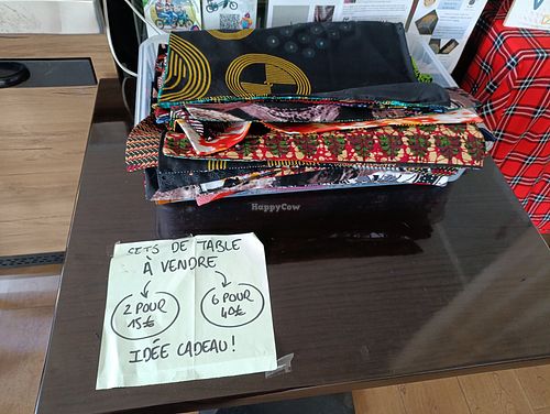  at L'ours Herbivore in Saint-brieuc