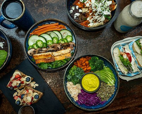 Image of Mora Mora - Condesa