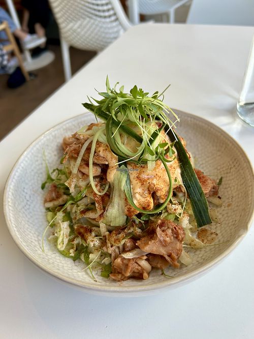 Archway Benedict   at Archway Verdun in Montreal