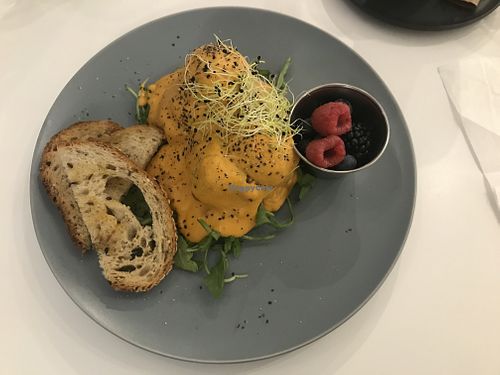 Brunch Star at Archway Verdun in Montreal