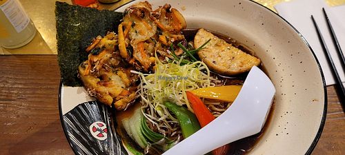  at Takumi 3rd in Dusseldorf