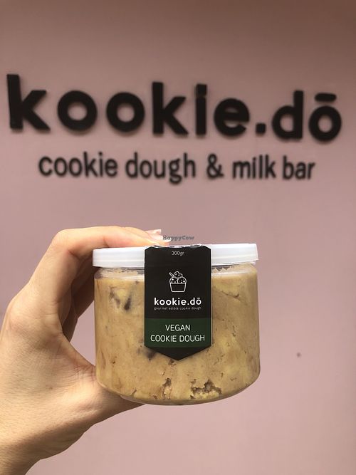 To go  at kookie.do in Jakarta