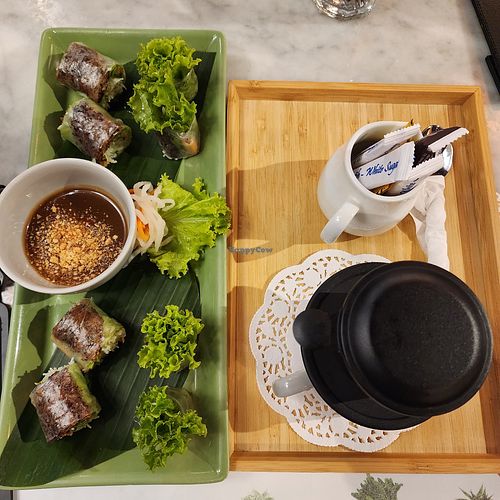  at Saigon Delight - Tanah Abang in Jakarta