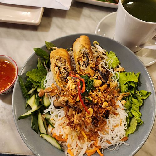  at Saigon Delight - Tanah Abang in Jakarta