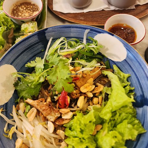  at Saigon Delight - Tanah Abang in Jakarta