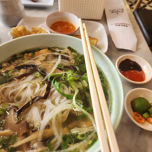  at Saigon Delight - Tanah Abang in Jakarta