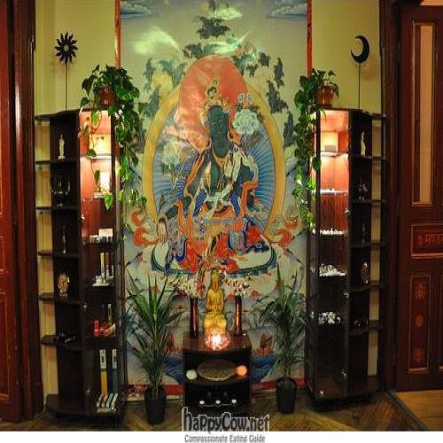  at Mandala Club in Bucharest