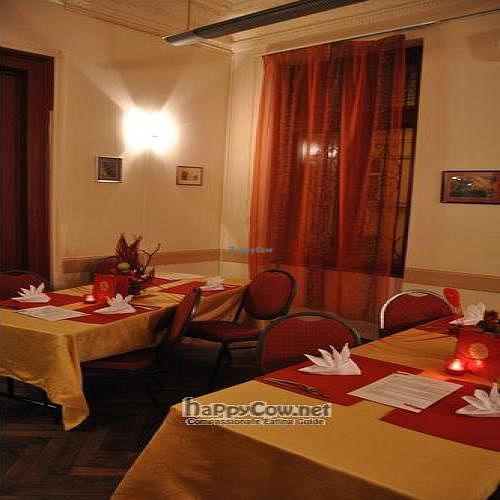  at Mandala Club in Bucharest