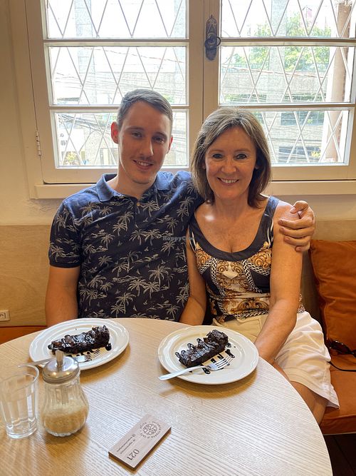 Durga Culinária Vegana