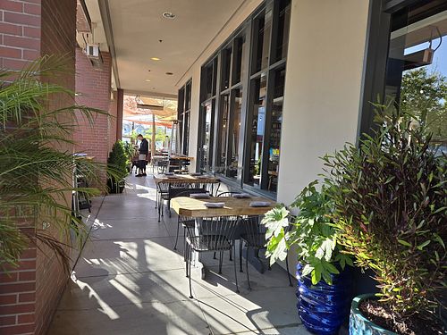  at Ayawaska in Petaluma