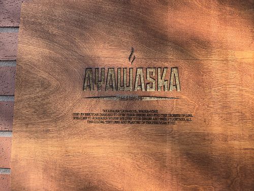  at Ayawaska in Petaluma