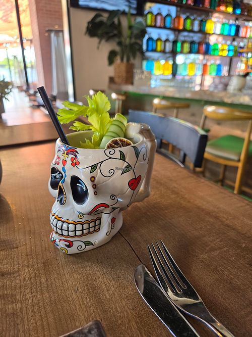 The Tulum at Ayawaska in Petaluma