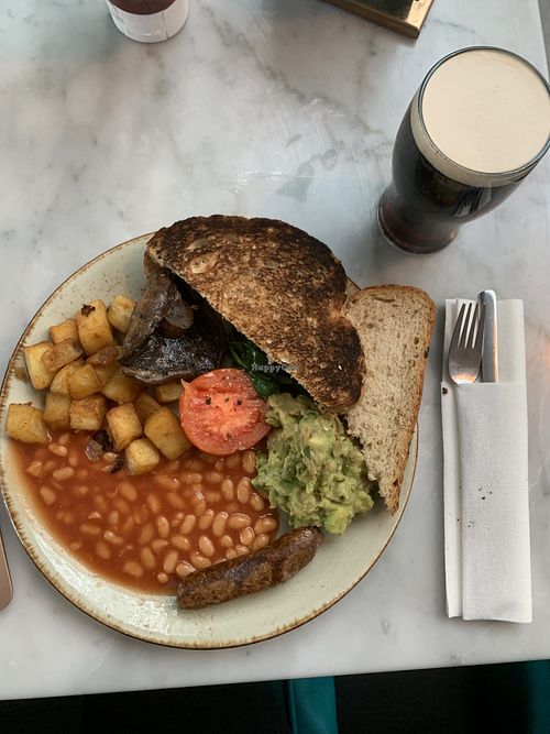   at DUB - The Fallow - T2 in Dublin