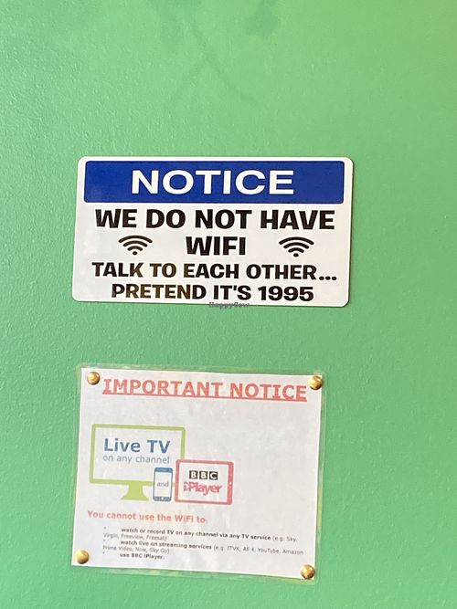   at Brasil Vegano Cafe in Guildford