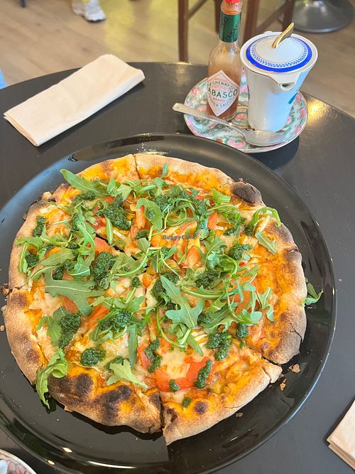 Image of Odete Bakery