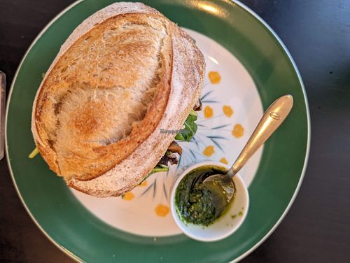  at Odete Bakery in Porto