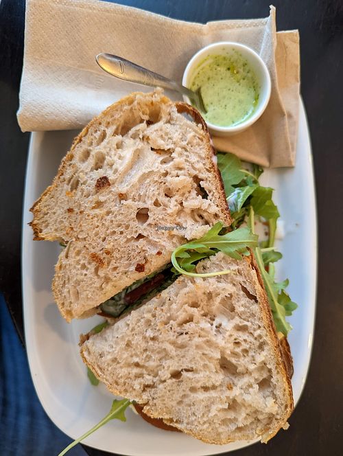  at Odete Bakery in Porto