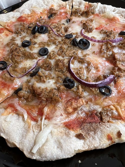   at Odete Bakery in Porto