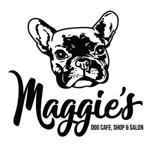 Maggie’s Dog Cafe at Maggie's Dog Cafe in Moonee Beach